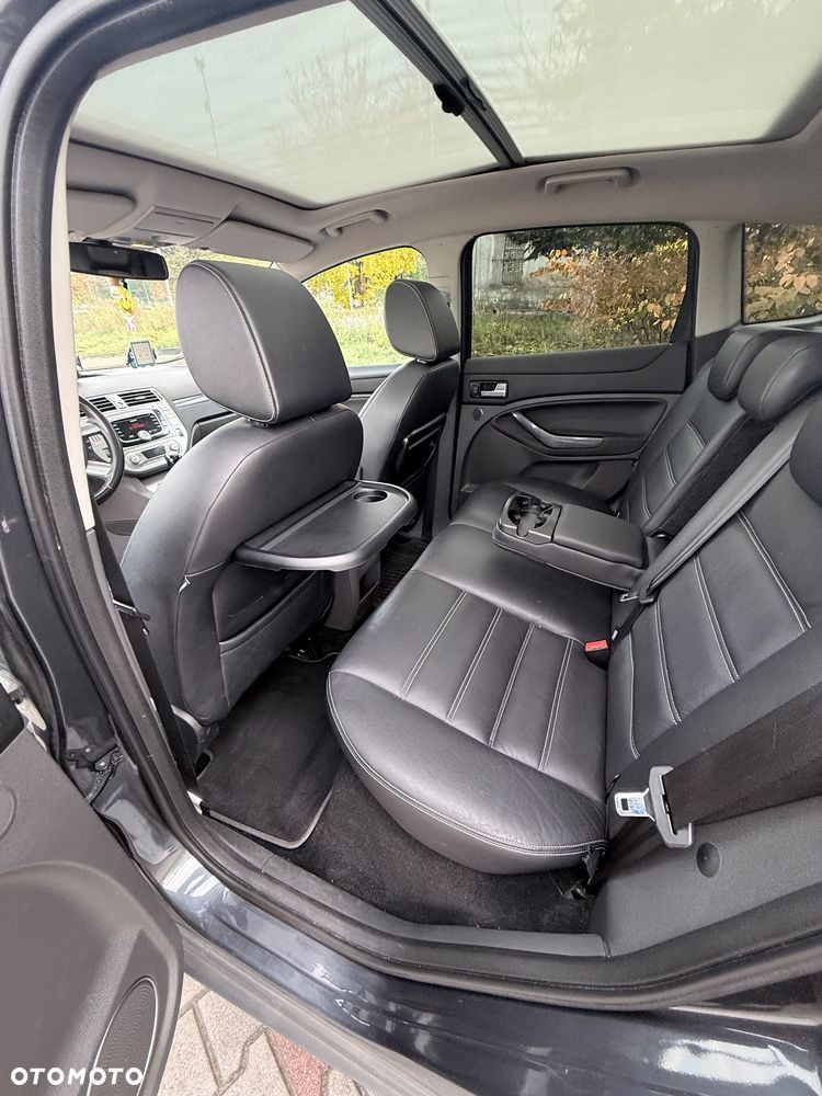 Ford Kuga 2.0 TDCi Titanium - 10