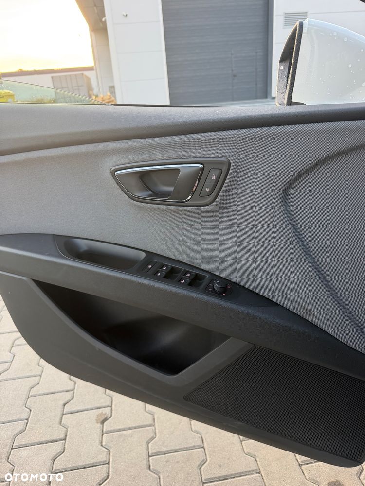 Seat Leon - 7
