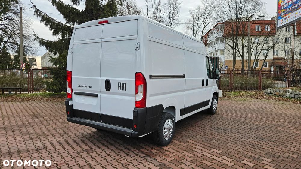 Fiat Ducato L2H2 140km seria 2 - 4