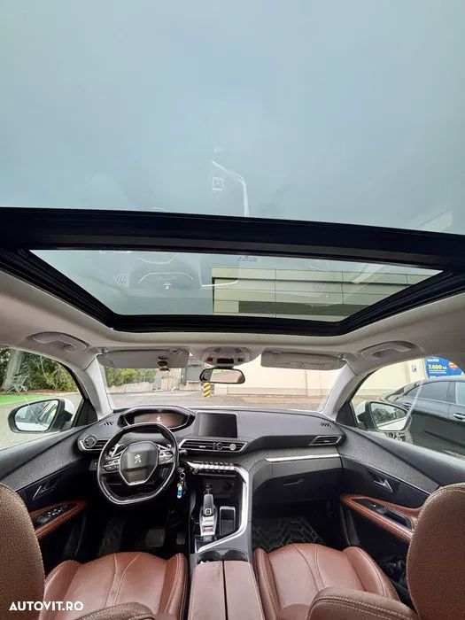 Peugeot 3008 1.2 PureTech Turbo S&S EAT8 Active - 2