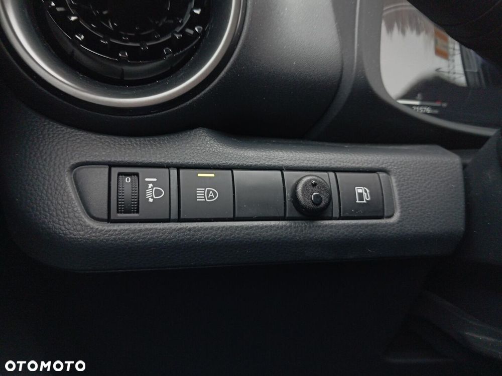 Toyota C-HR 2.0 Hybrid Dynamic Force Style - 11