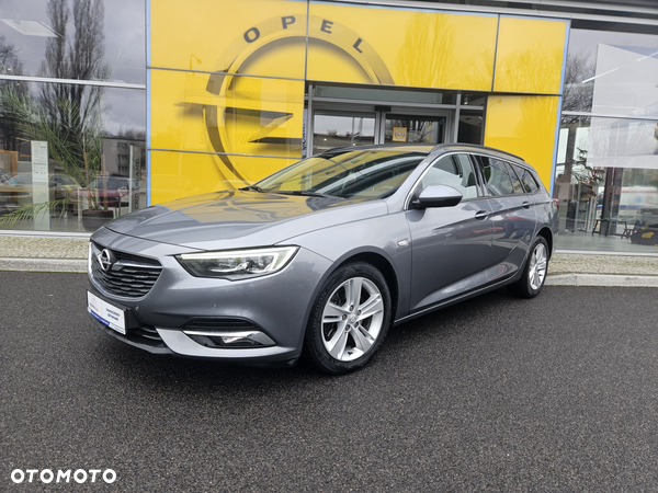 Opel Insignia 2.0 CDTI Elite S&S