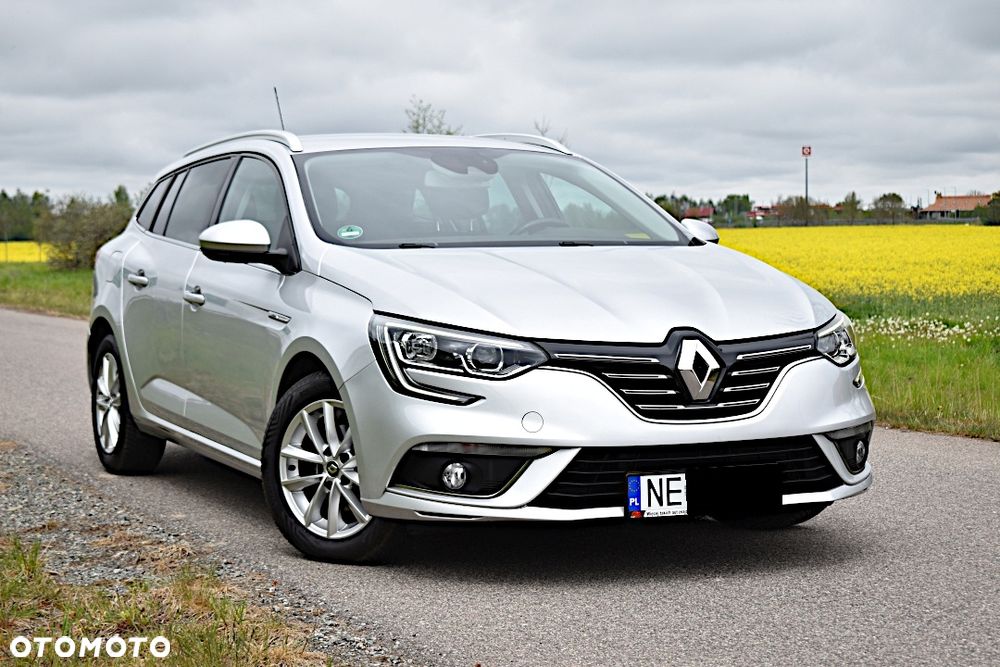Renault Megane 1.5 dCi Bose Edition - 3