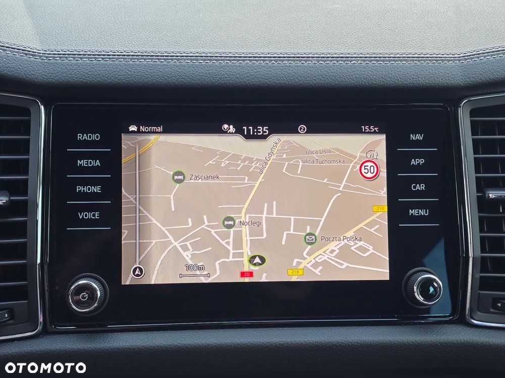 Skoda Kodiaq 2.0 TDI 4x4 Style DSG - 21