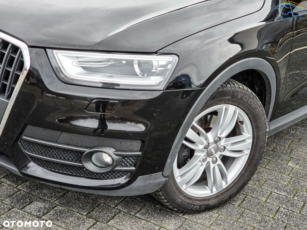 Audi Q3 2.0 TDI Quattro S tronic - 5