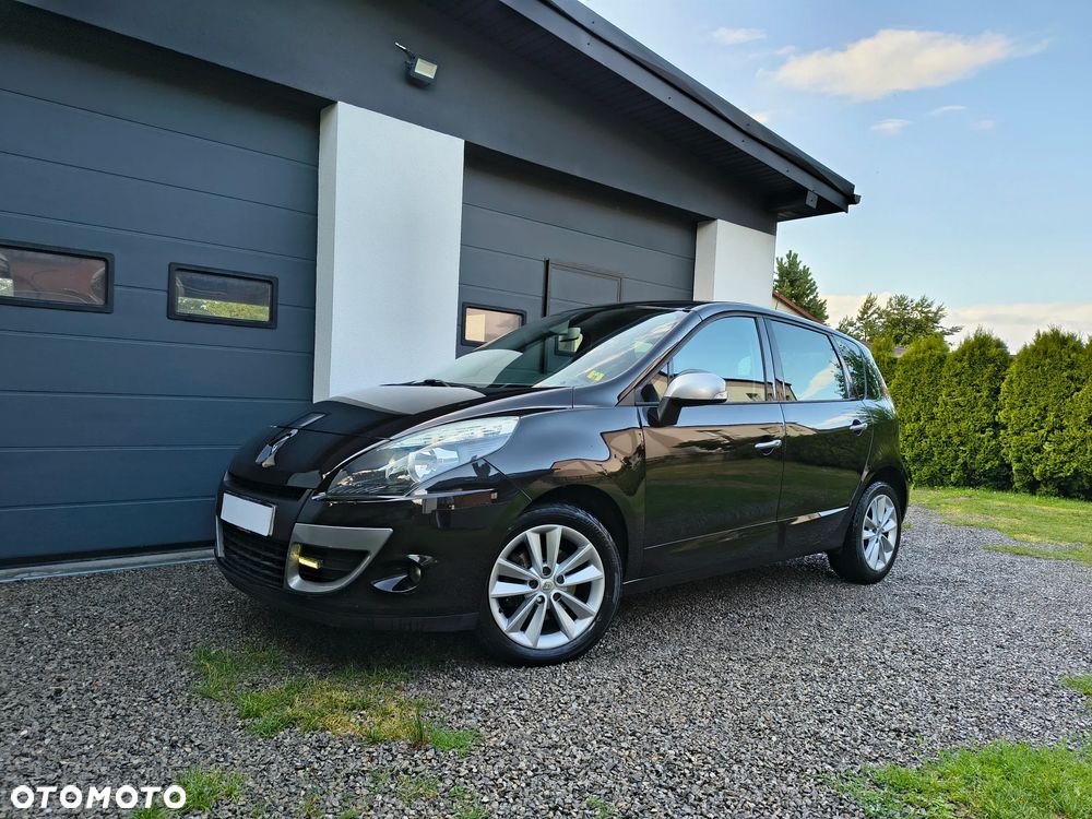Renault Scenic 1.6 16V 110 Expression - 22