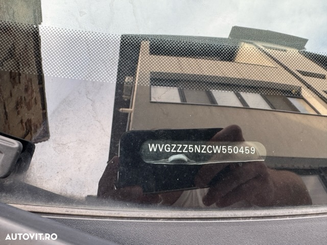 Volkswagen Tiguan 2.0 TDI 4Motion Trend & Fun - 21