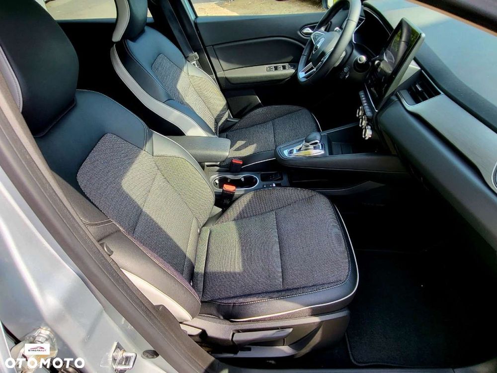 Renault Captur - 8