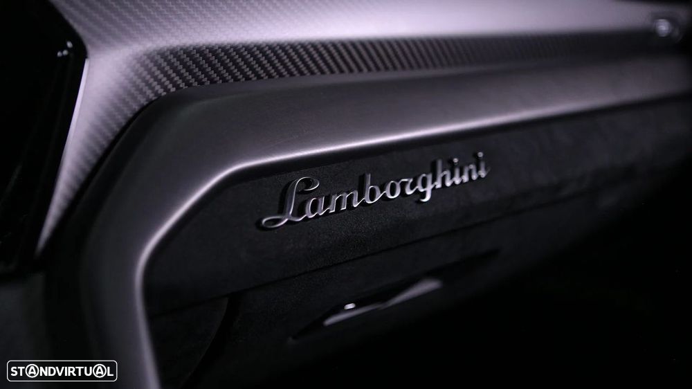 Lamborghini Urus 4.0 V8 Performante - 43