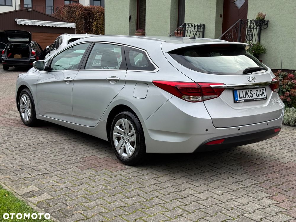 Hyundai i40 1.6 GDI Comfort - 3