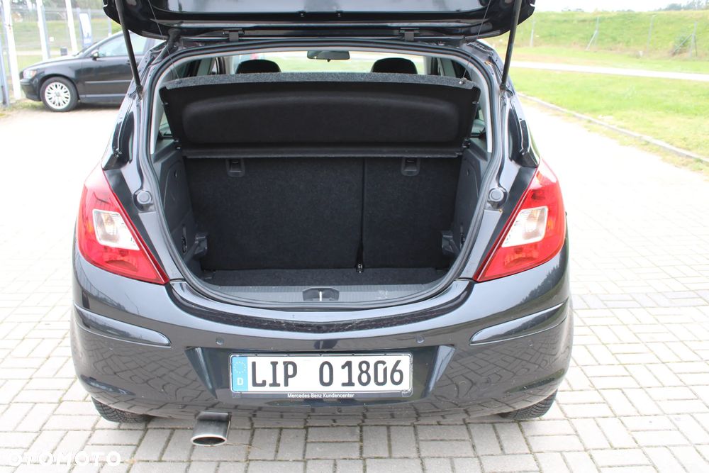 Opel Corsa - 31