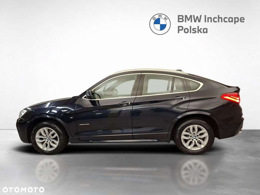 BMW X4 xDrive20d M Sport - 3