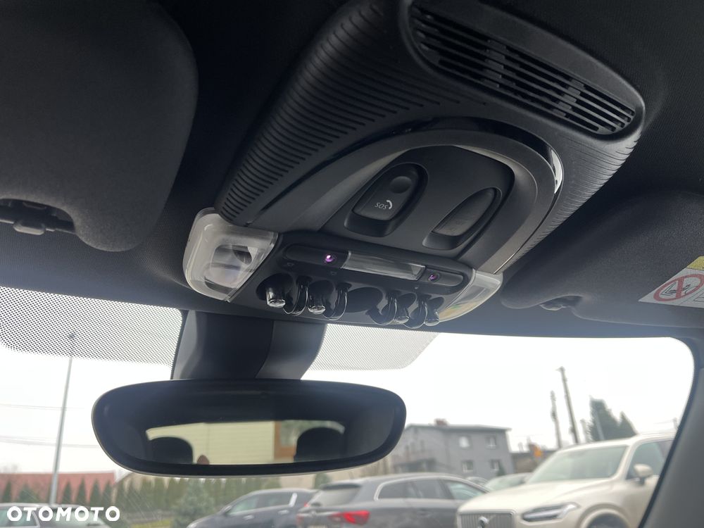 MINI Cooper S Sport-Aut Seven - 27