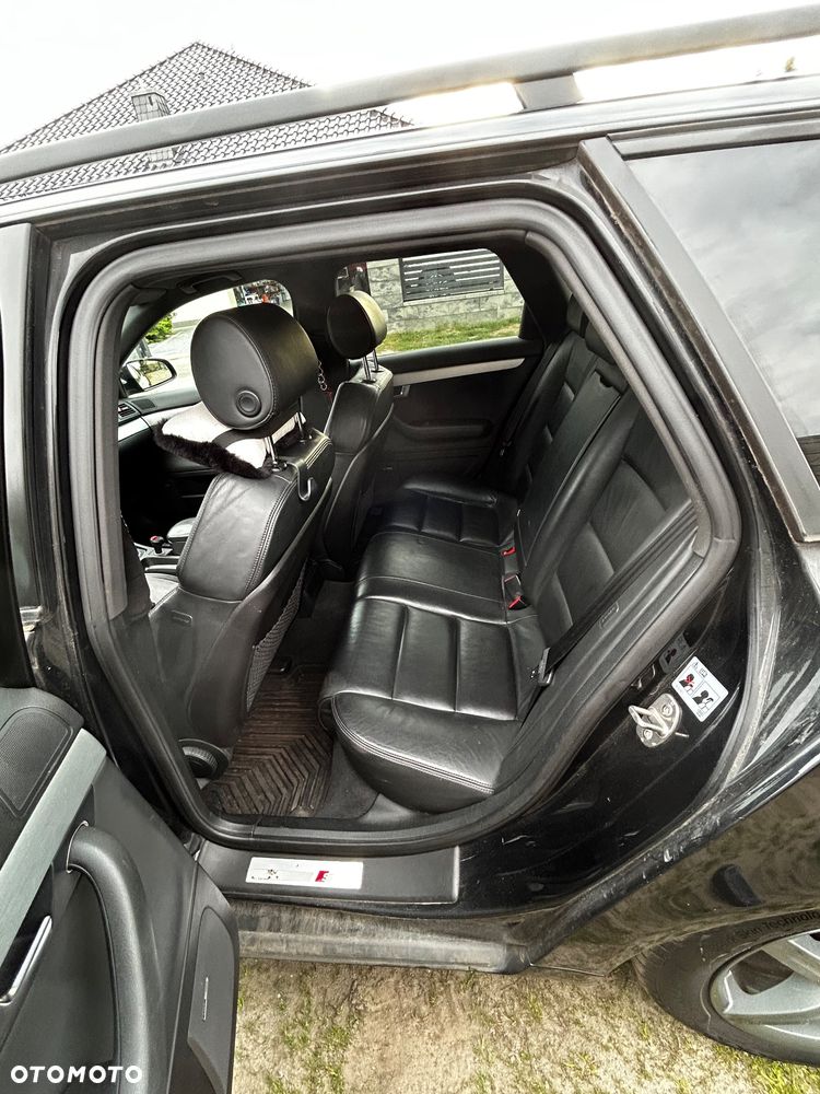 Audi A4 Avant 2.0 TDI - 9