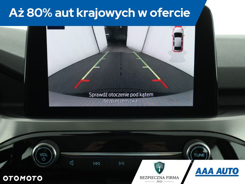 Ford Kuga - 10