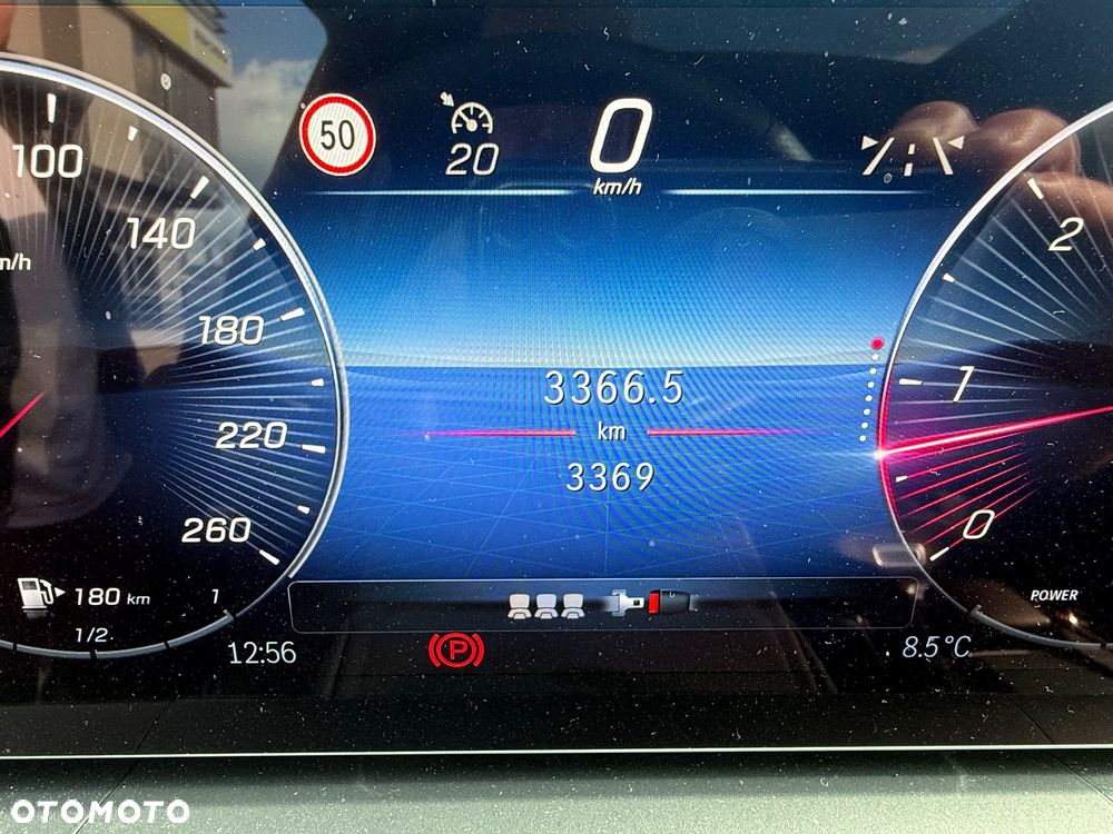 Mercedes-Benz GLE - 16