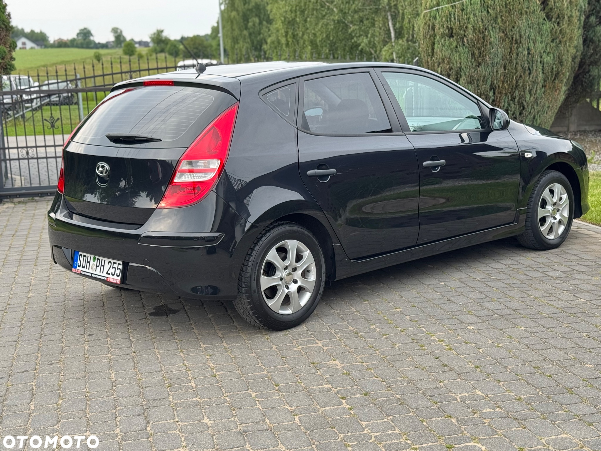 Hyundai i30 1.6 CRDi Classic - 12