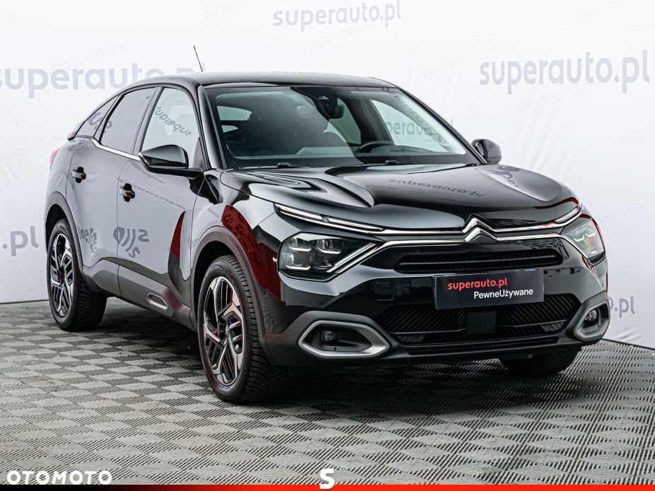 Citroën C4 1.2 PureTech Shine S&S EAT8 - 3