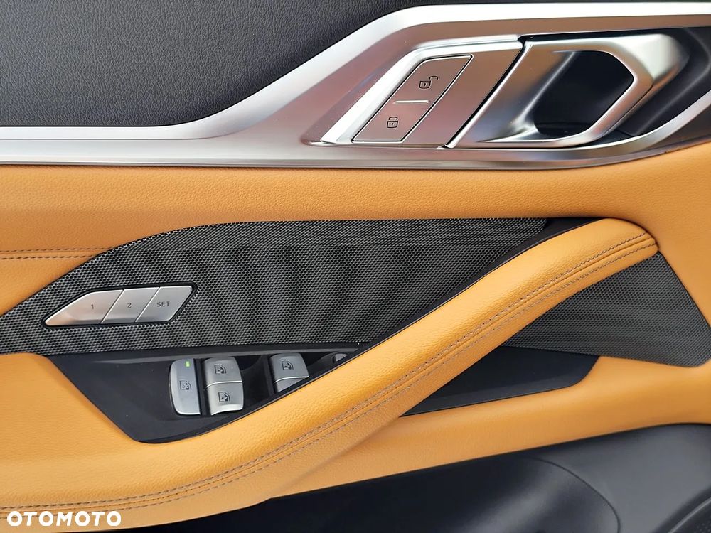 BMW i4 83.9kWh M50 xDrive - 17