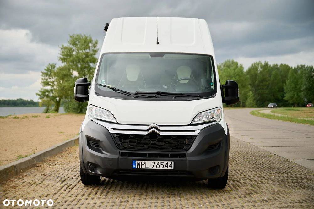 Citroën Jumper - 4