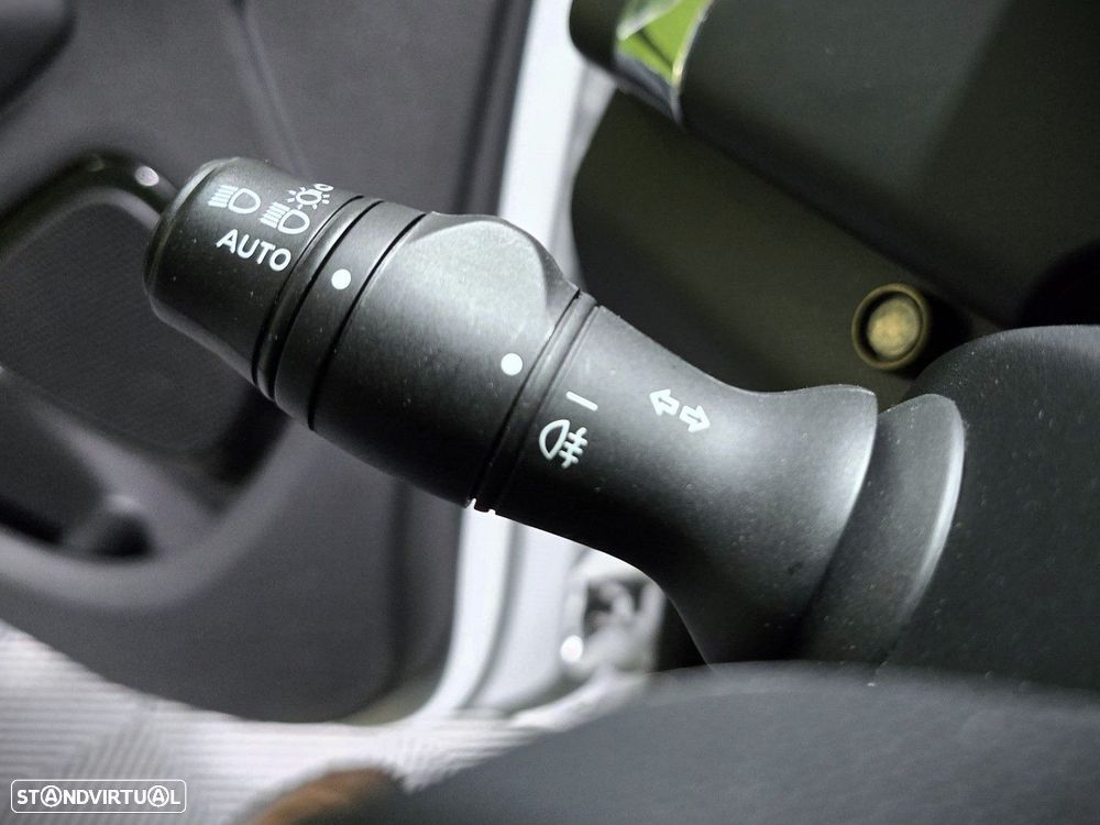 Renault Zoe (c/ Bateria) Limited 40 - 16