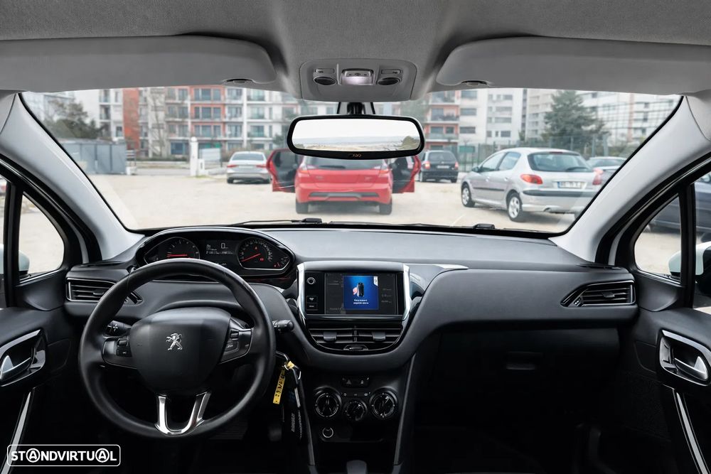 Peugeot 208 1.2 VTi Access - 8