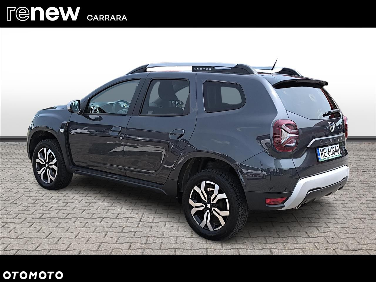 Dacia Duster 1.0 TCe Prestige - 3
