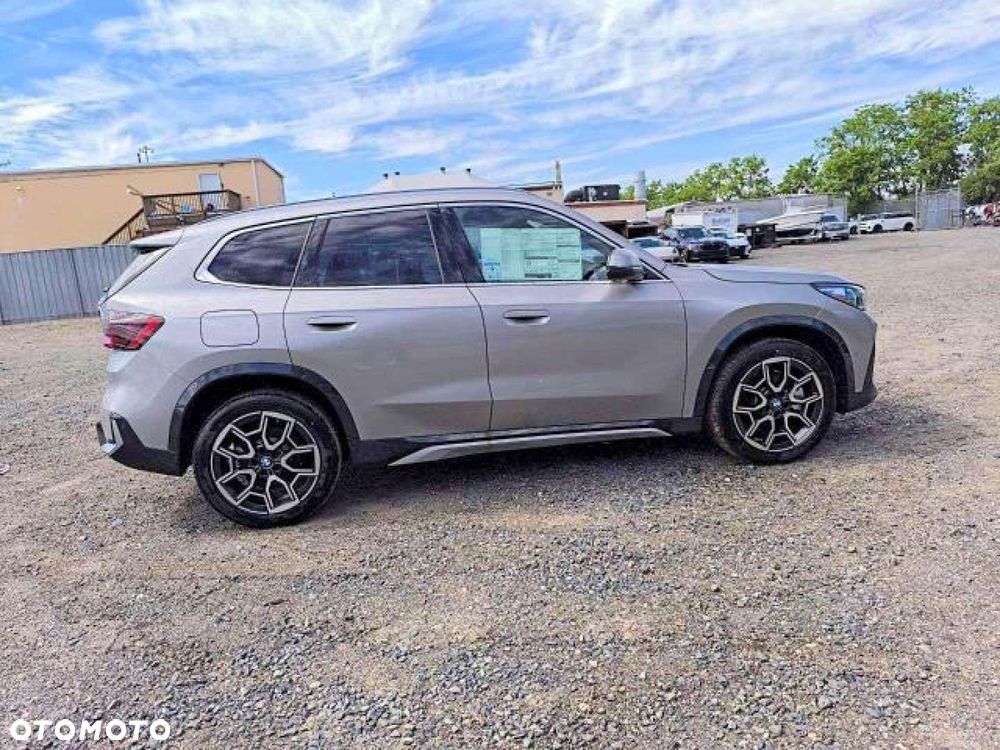 BMW X1 - 5