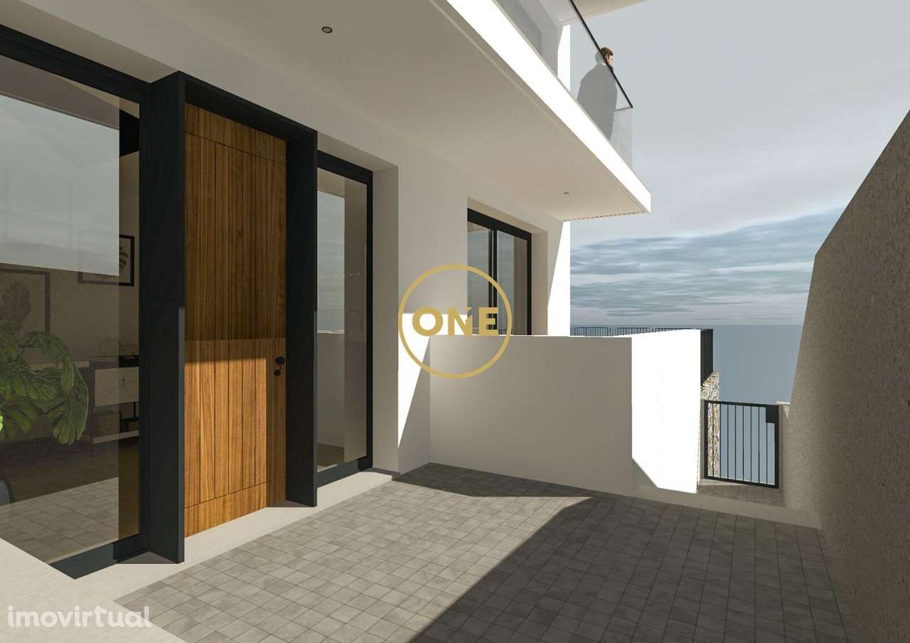 Moradia T3 - Grande imagem: 3/30