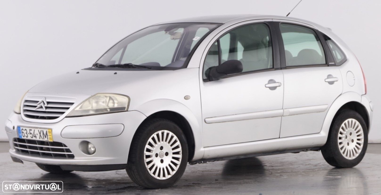 Citroën C3 1.4 SX Pack - 1