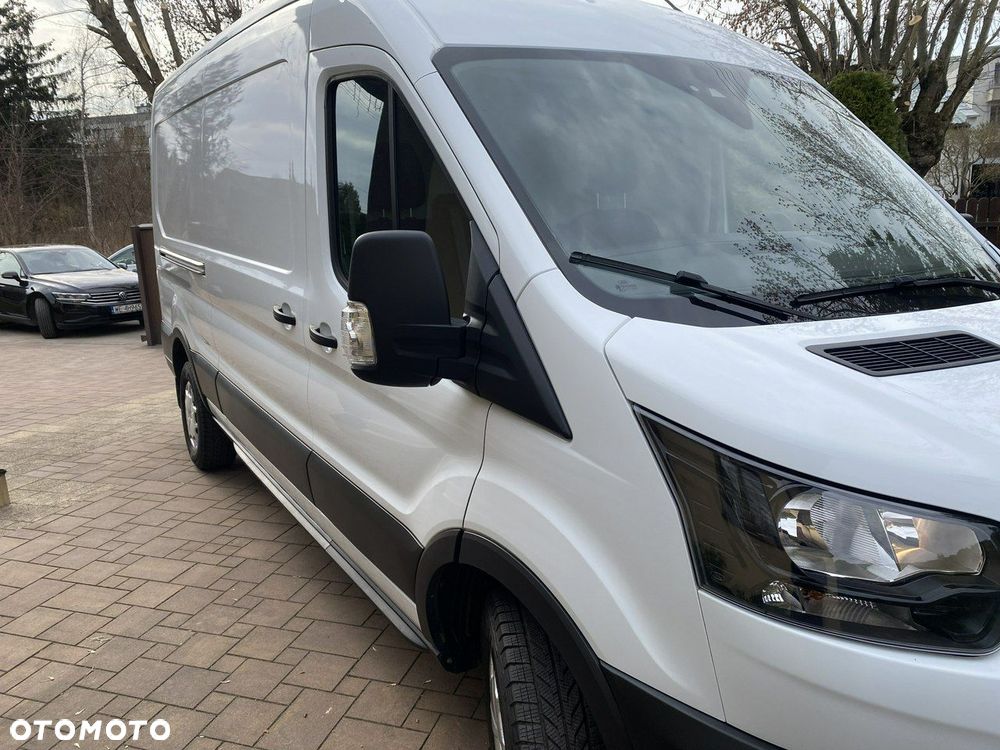 Ford Transit - 5