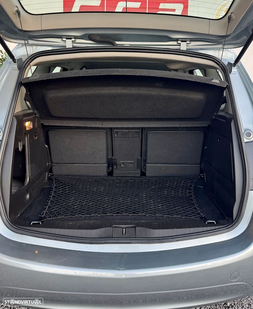 Opel Meriva 1.3 CDTI Cosmo - 11