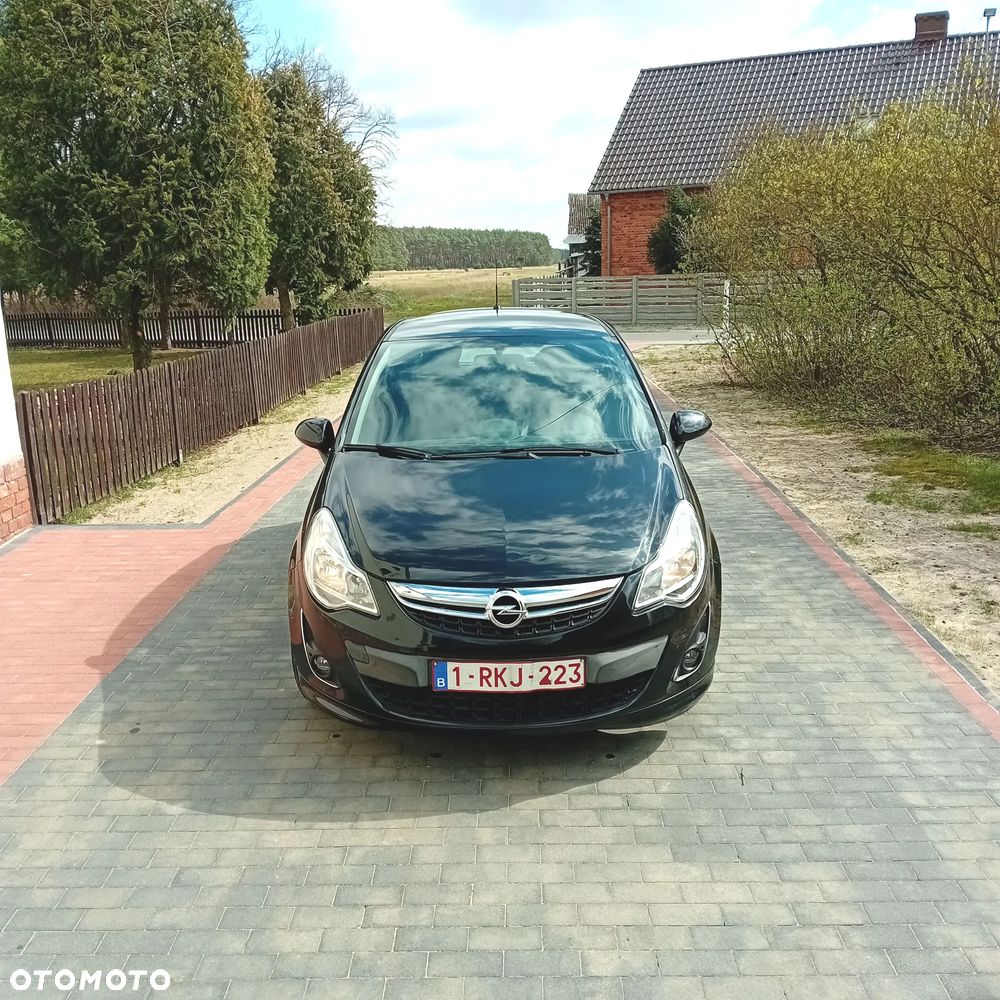 Opel Corsa - 18