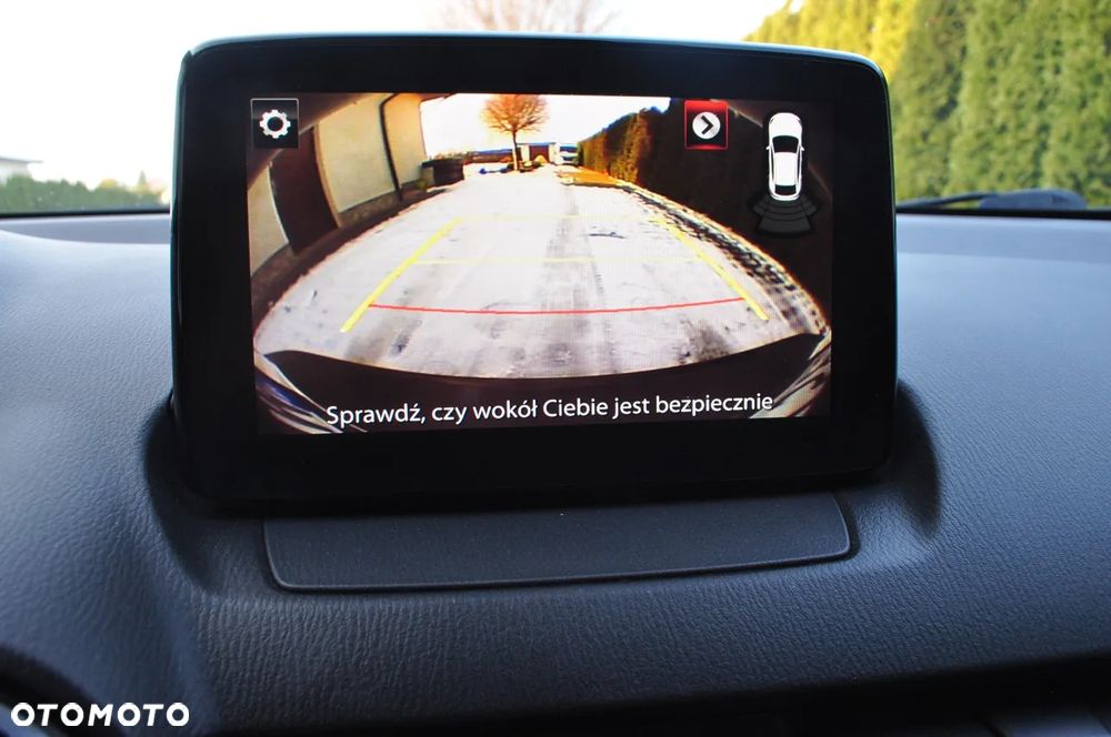 Mazda CX-3 SKYACTIV-G 120 FWD Exclusive-Line - 9