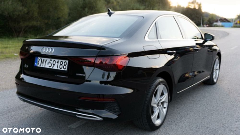 Audi A3 Sportback - 6
