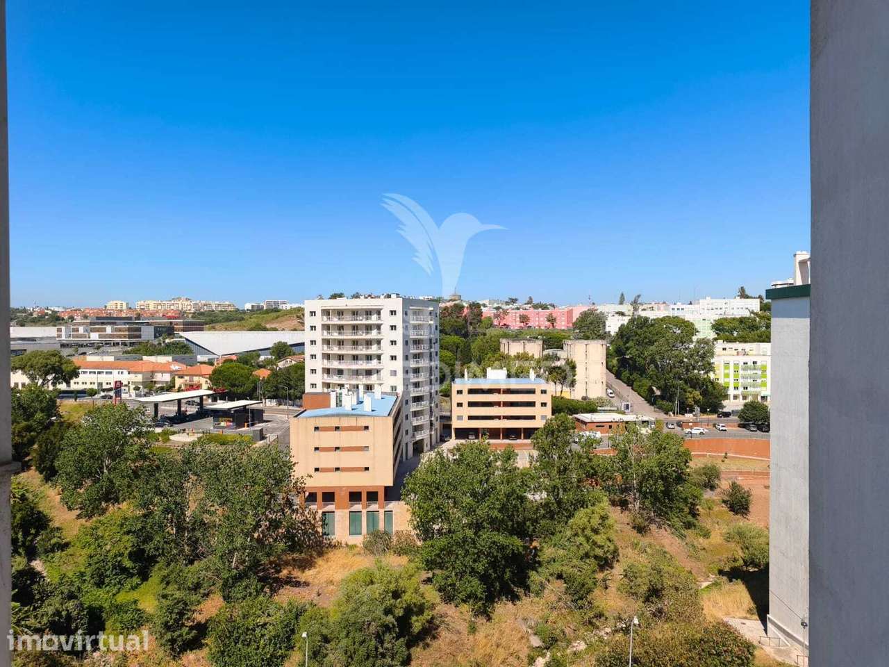 Apartamento T4 em Paço de Arcos | Excelente Localização - Grande imagem: 4/29