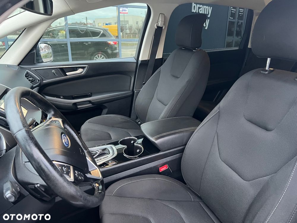 Ford S-Max 2.0 TDCi Business - 9