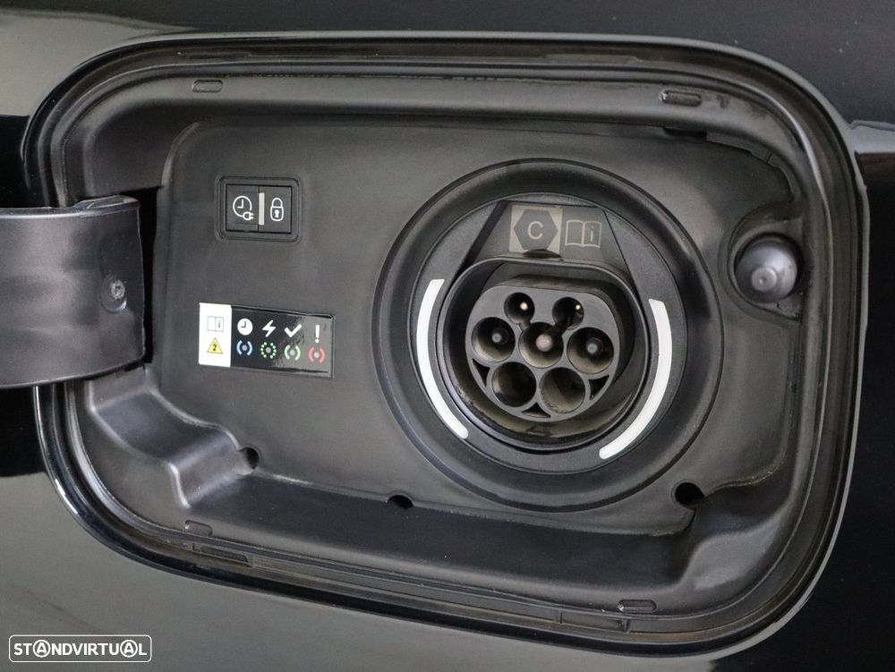 DS DS7 Crossback E-Tense Bastille+ EAT8 - 24