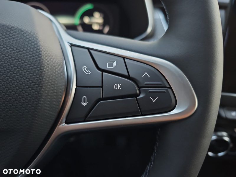 Renault Arkana 1.6 E-TECH Techno MMT - 17