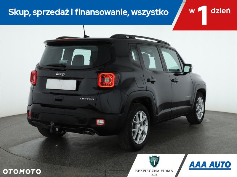 Jeep Renegade - 6