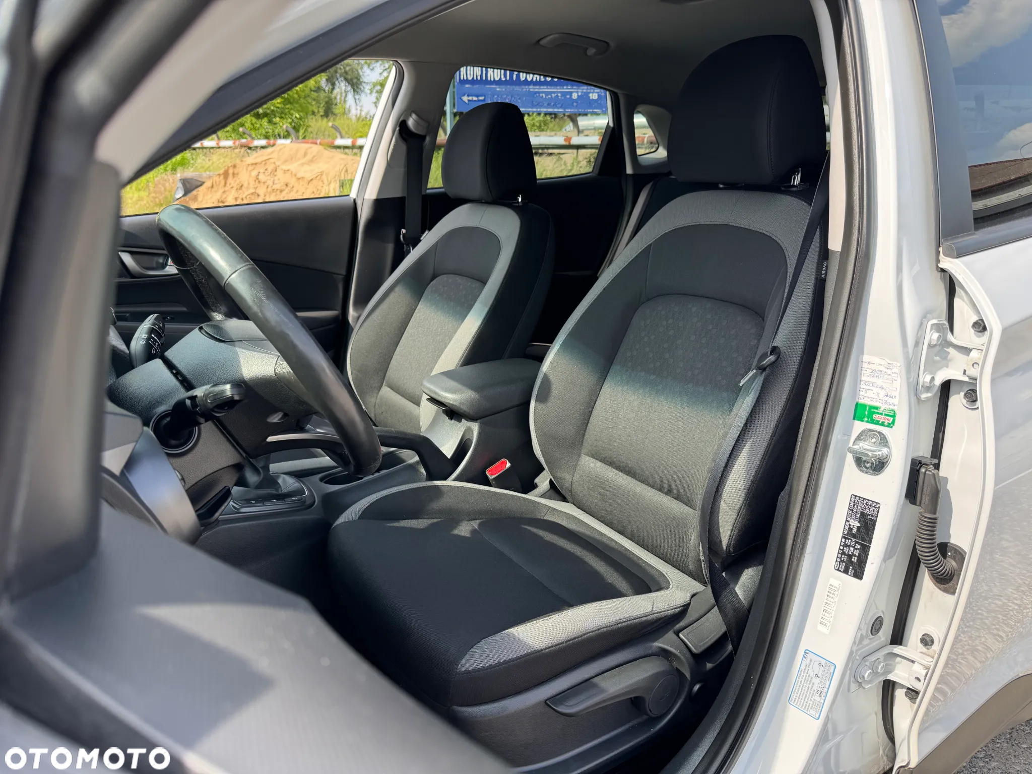 Hyundai Kona 1.0 T-GDI Premium - 4