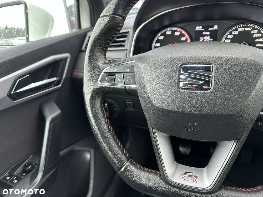 Seat Arona 1.5 TSI FR S&S - 19
