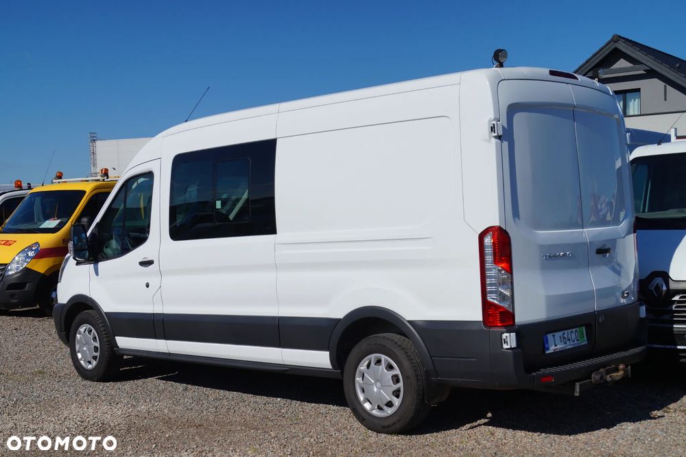 Ford Transit - 6