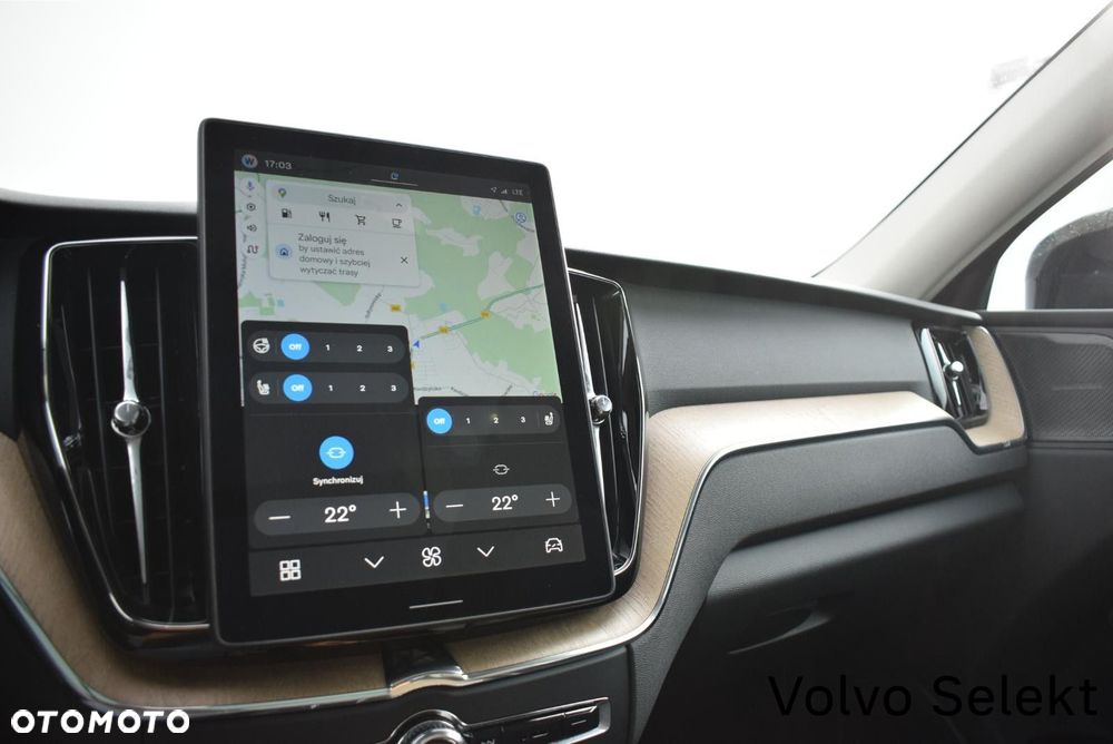 Volvo XC 60 - 28