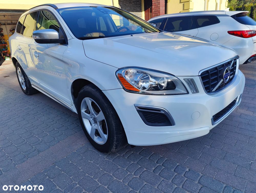 Volvo XC 60 - 14