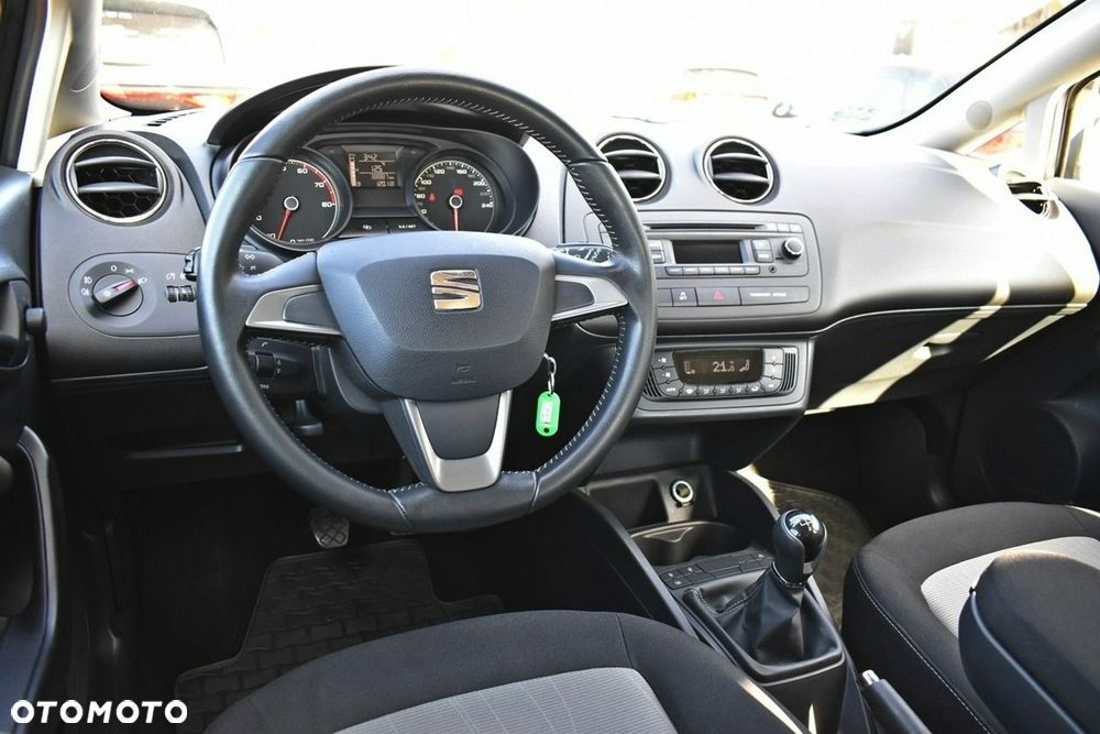Seat Ibiza 1.2 TSI Style - 12