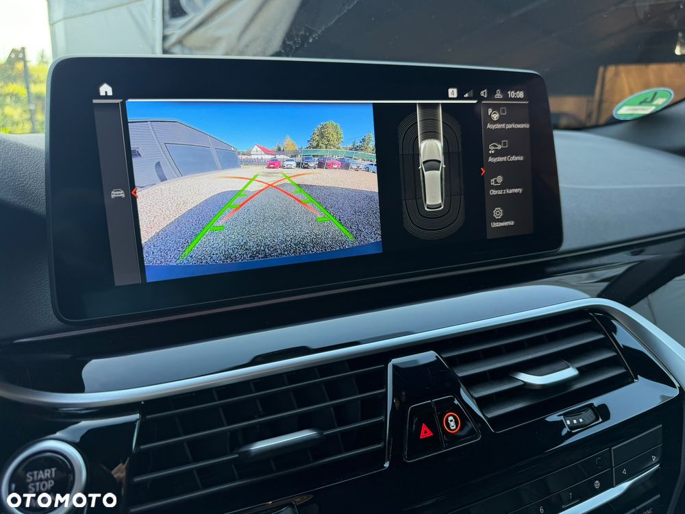 BMW Seria 5 540d xDrive M Sport Edition - 25
