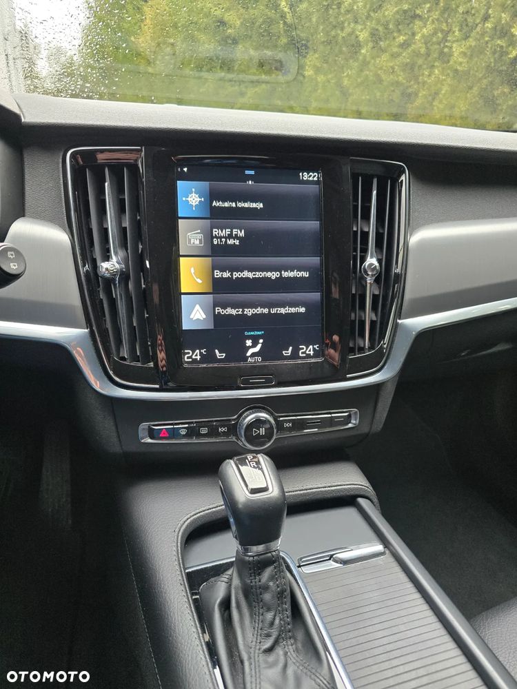 Volvo V90 D3 Momentum Pro - 3