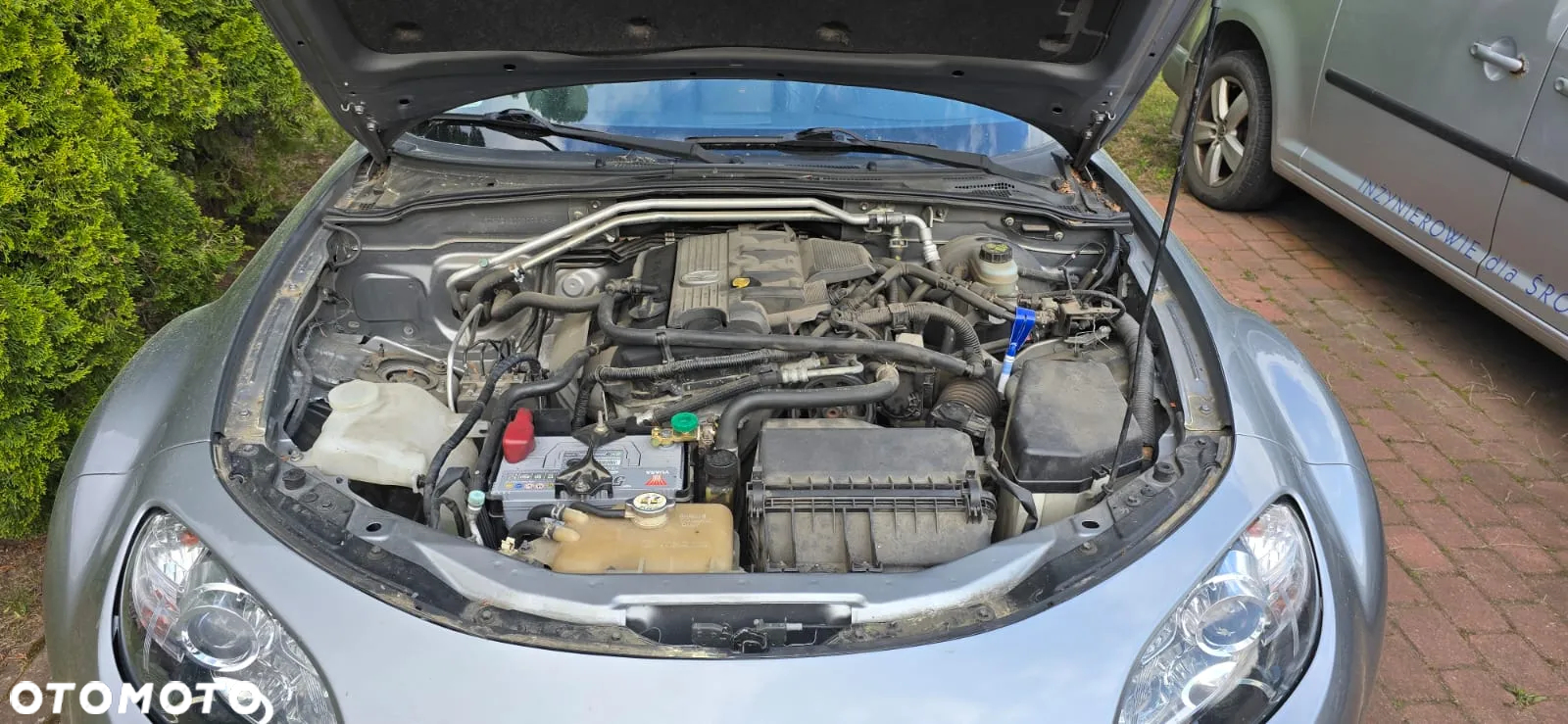 Mazda MX-5 - 18