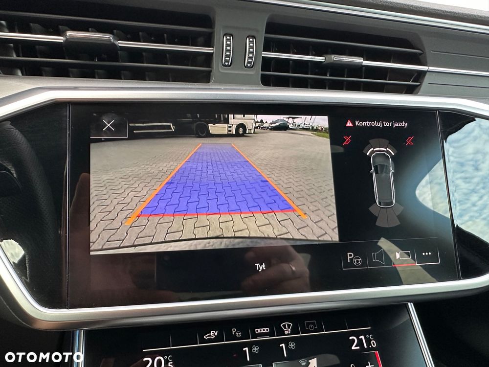 Audi A6 Avant 55 TFSI e PHEV Quattro S Line S tronic - 30